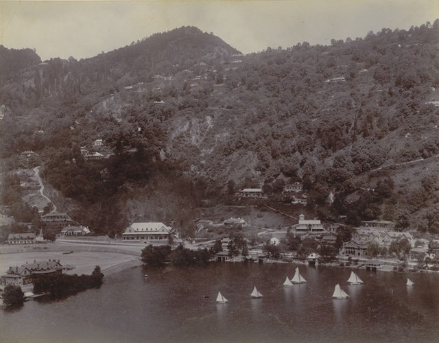 Historical Photo