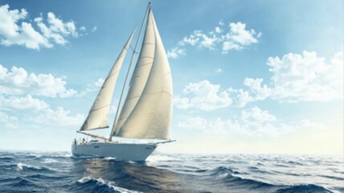 Sailing Regatta