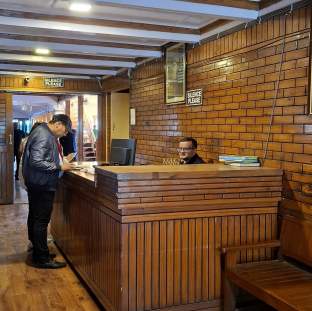 Boathouseclub_Reception